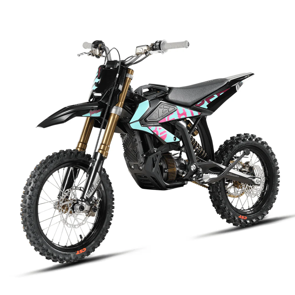 Featured E-bikes