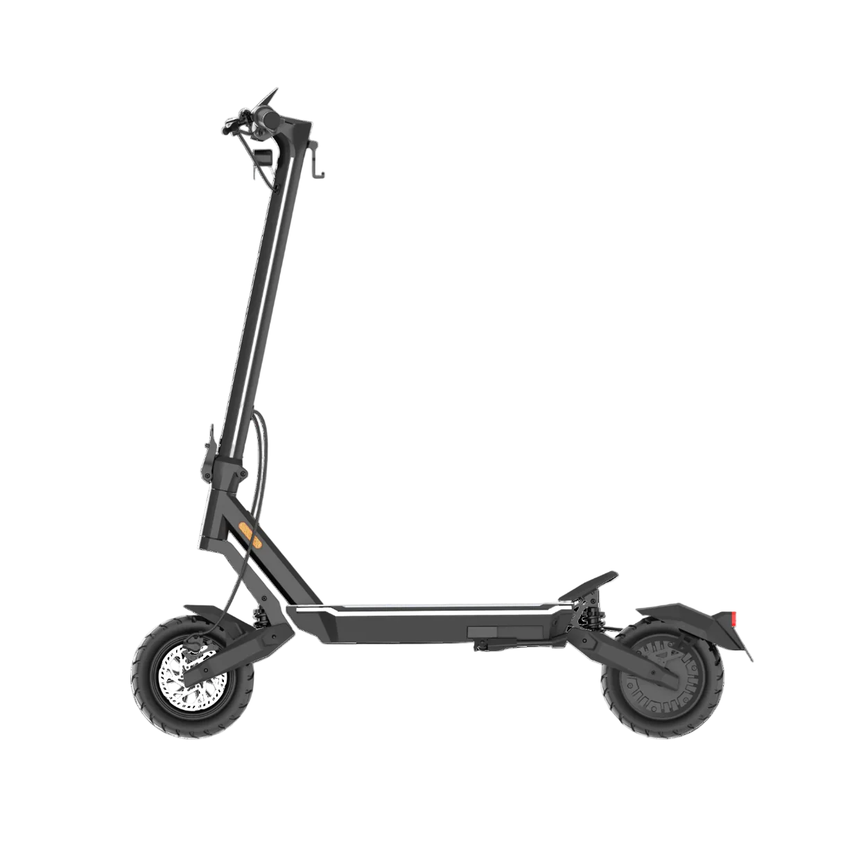 Featured E-Scooters